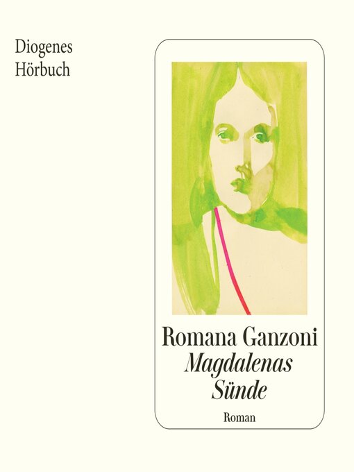 Title details for Magdalenas Sünde by Romana Ganzoni - Available